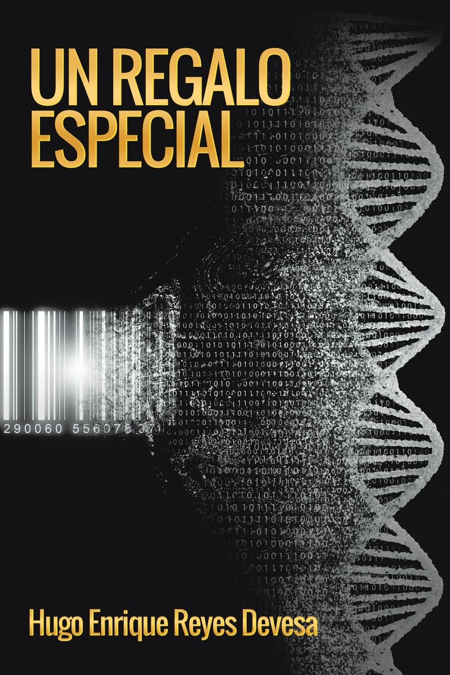 UN REGALO ESPECIAL Contemporary literature