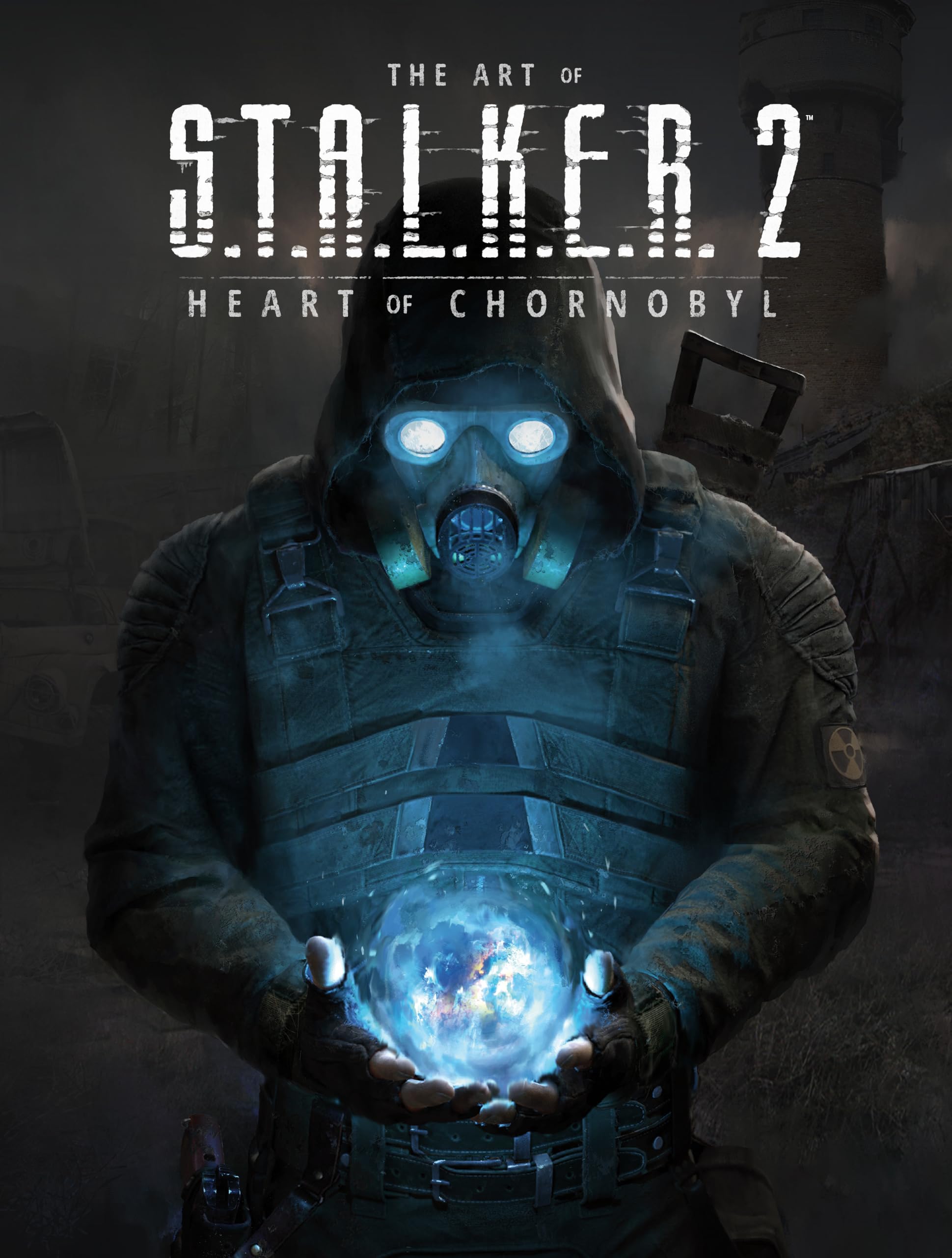 The Art of S.T.A.L.K.E.R. 2: Heart of Chornobyl Books