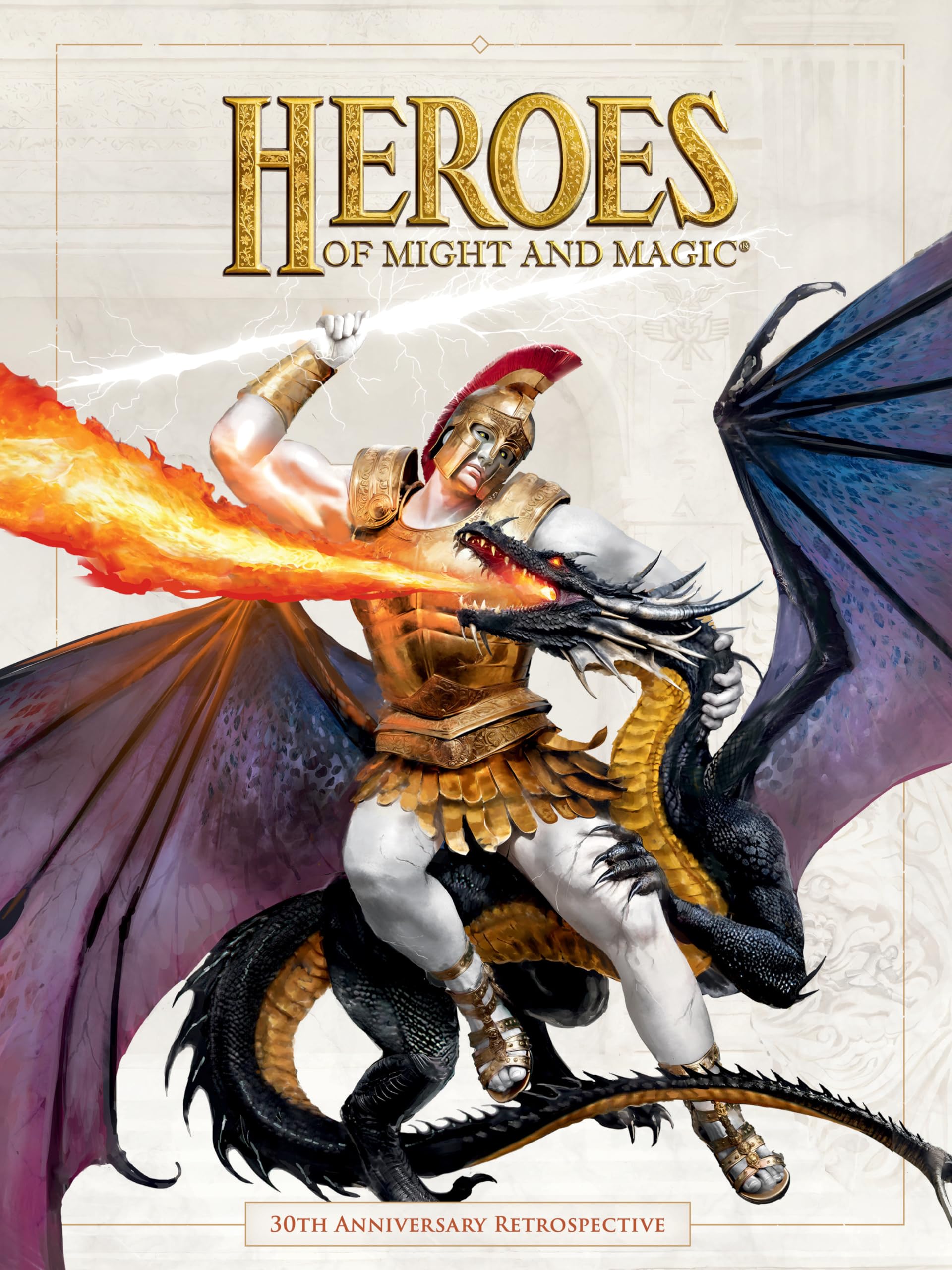 Heroes of Might and Magic: 30th Anniversary Retrospective Computer Science