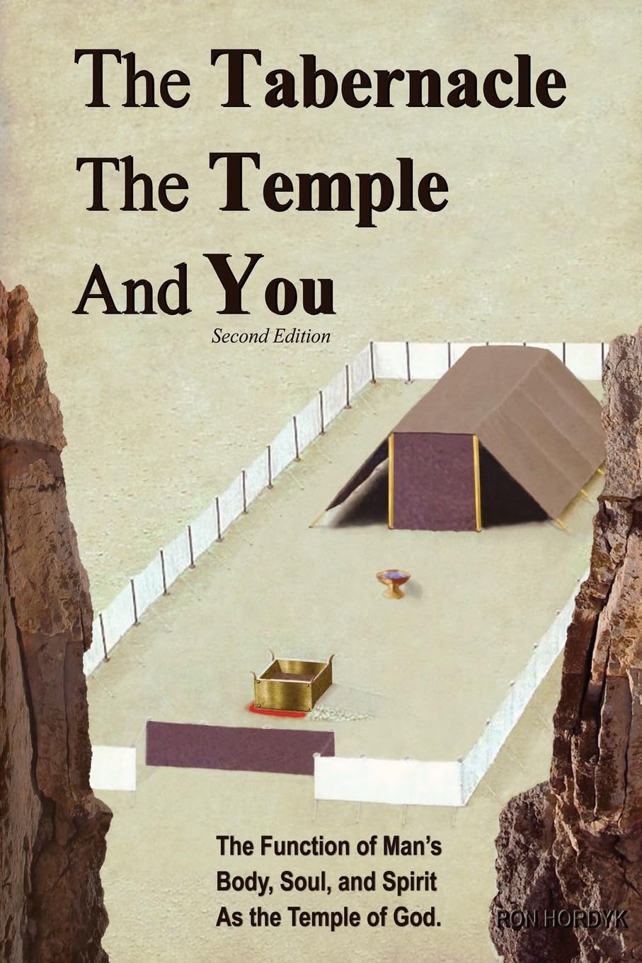 The Tabernacle, The Temple and You Religion & Esotericism