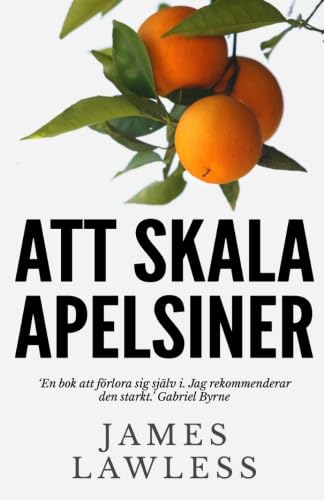 Product Image: Att Skala Apelsiner