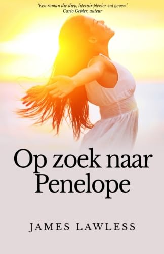 Op Zoek Naar Penelope Contemporary literature