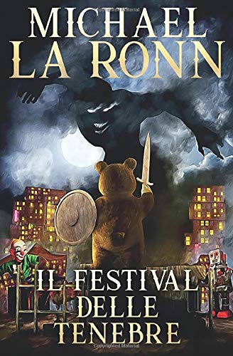 Il festival delle tenebre Fantasy & Sci-Fi