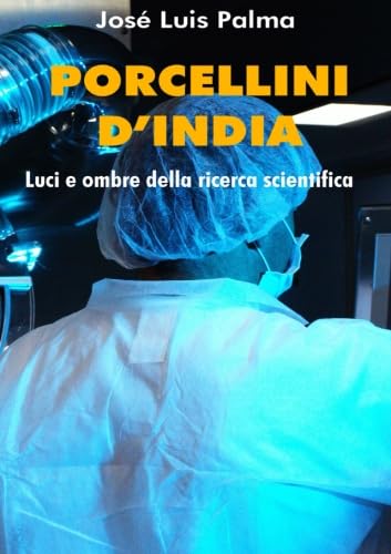 Porcellini D'india Business & Technology
