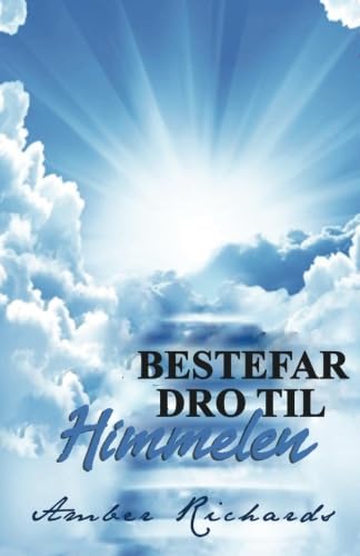 Product Image: Bestefar Dro Til Himmelen