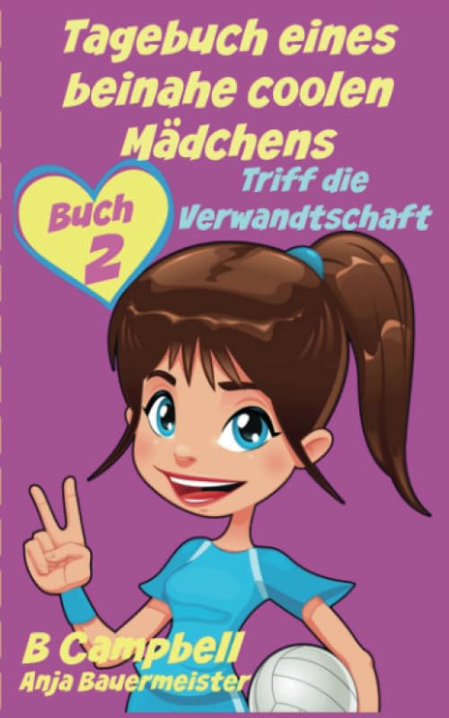 Tagebuch eines beinahe coolen Mädchens - Triff die Verwandtschaft (Buch 2) Manga