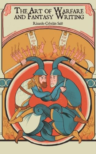 The Art of Warfare and Fantasy Writing Media & Communication