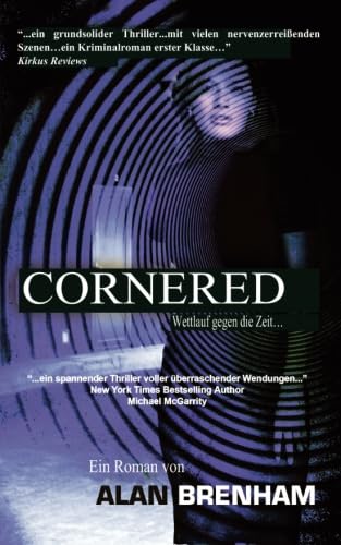 Cornered book