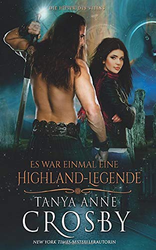 Es war einmal eine Highland-Legende Historical Fiction