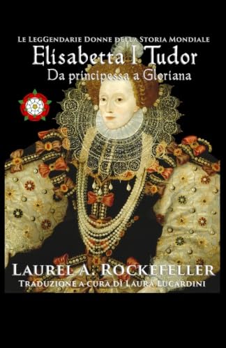 Elisabetta I Tudor: da principessa a Gloriana book