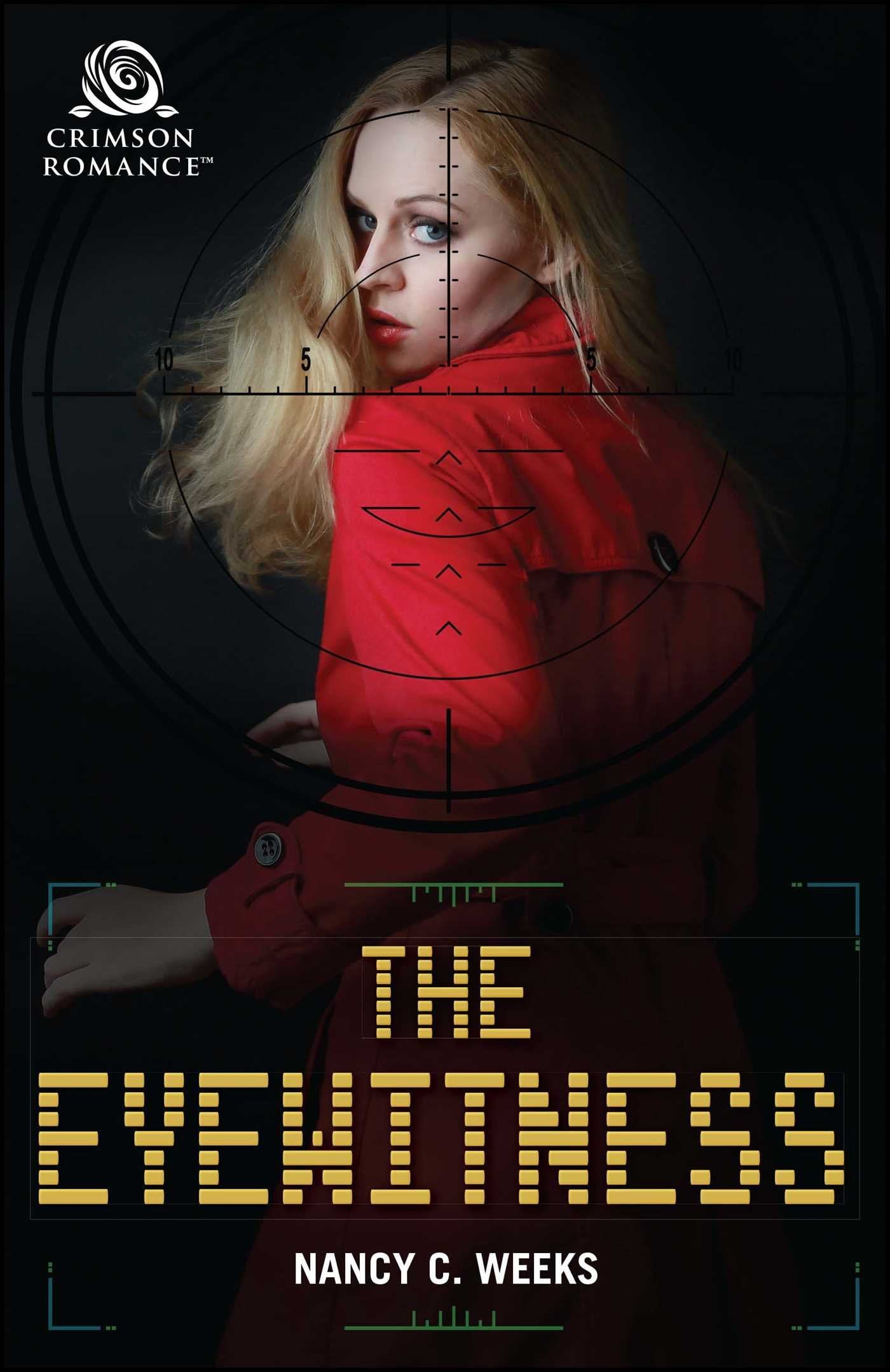 The Eyewitness (The D'Azzo Family) Contemporary literature