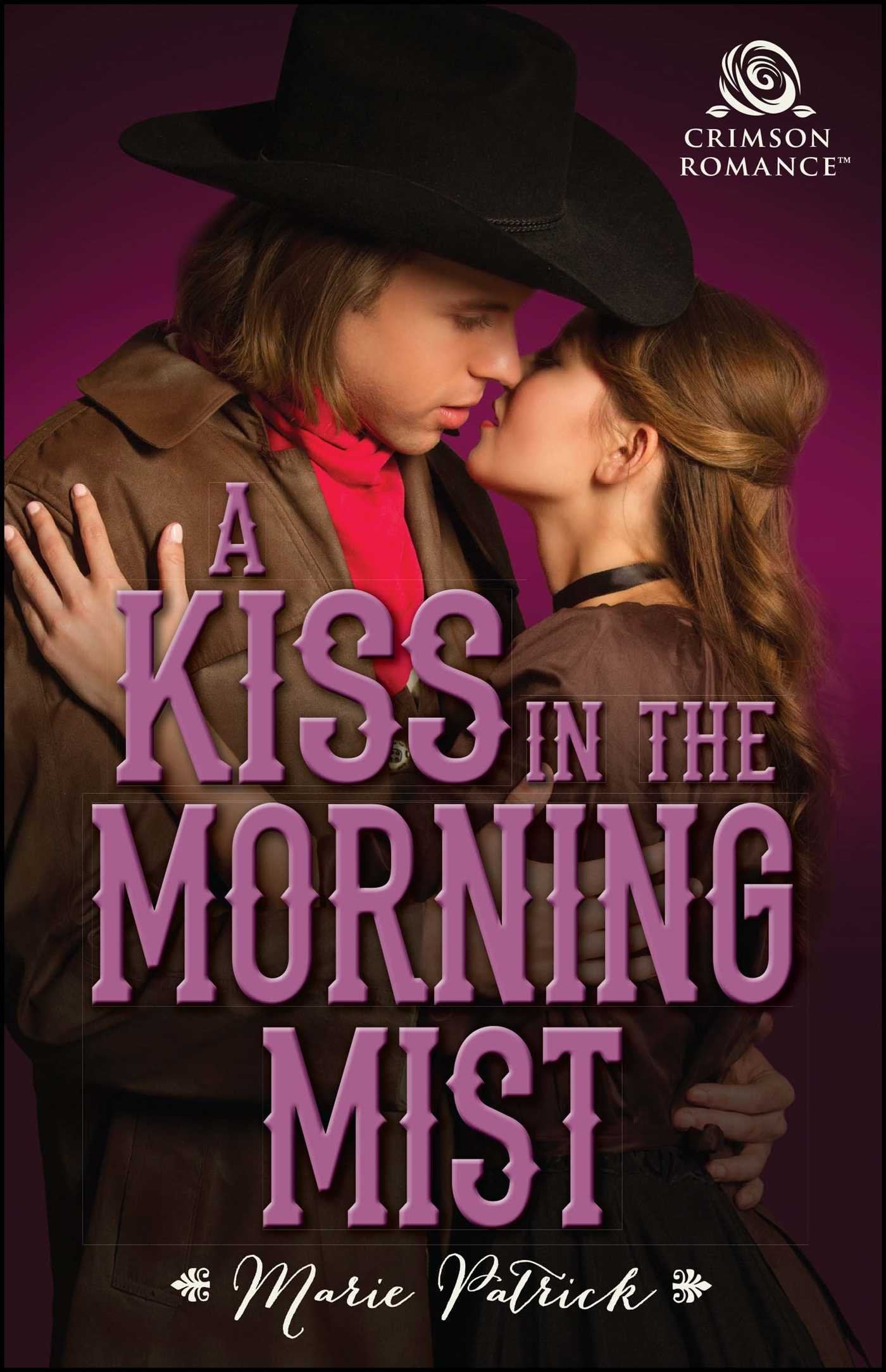 A Kiss in the Morning Mist (MacDermott Brothers) Action & Adventure