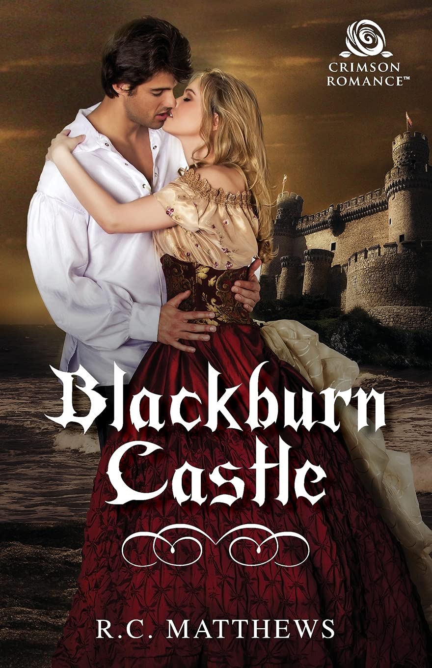 Blackburn Castle (Tortured Souls, Band 2) Historical Fiction