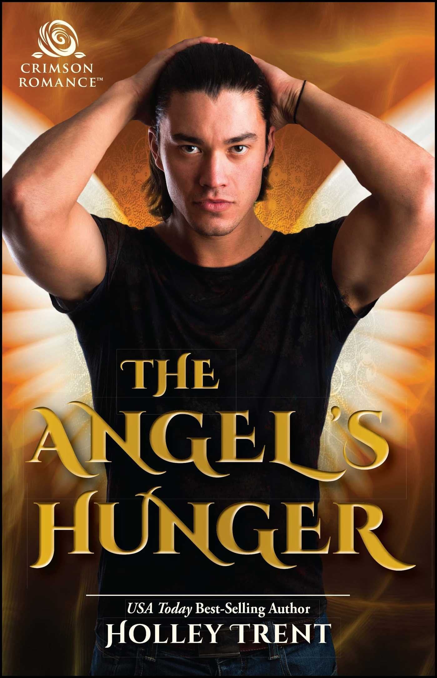 The Angel's Hunger (Masters of Maria, Band 2) Contemporary literature