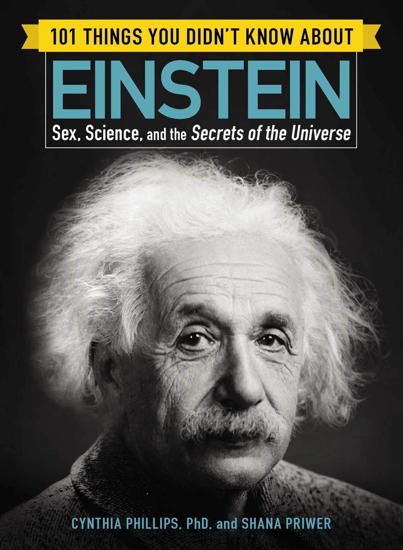 101 Things You Didn't Know about Einstein Politics & Society Books