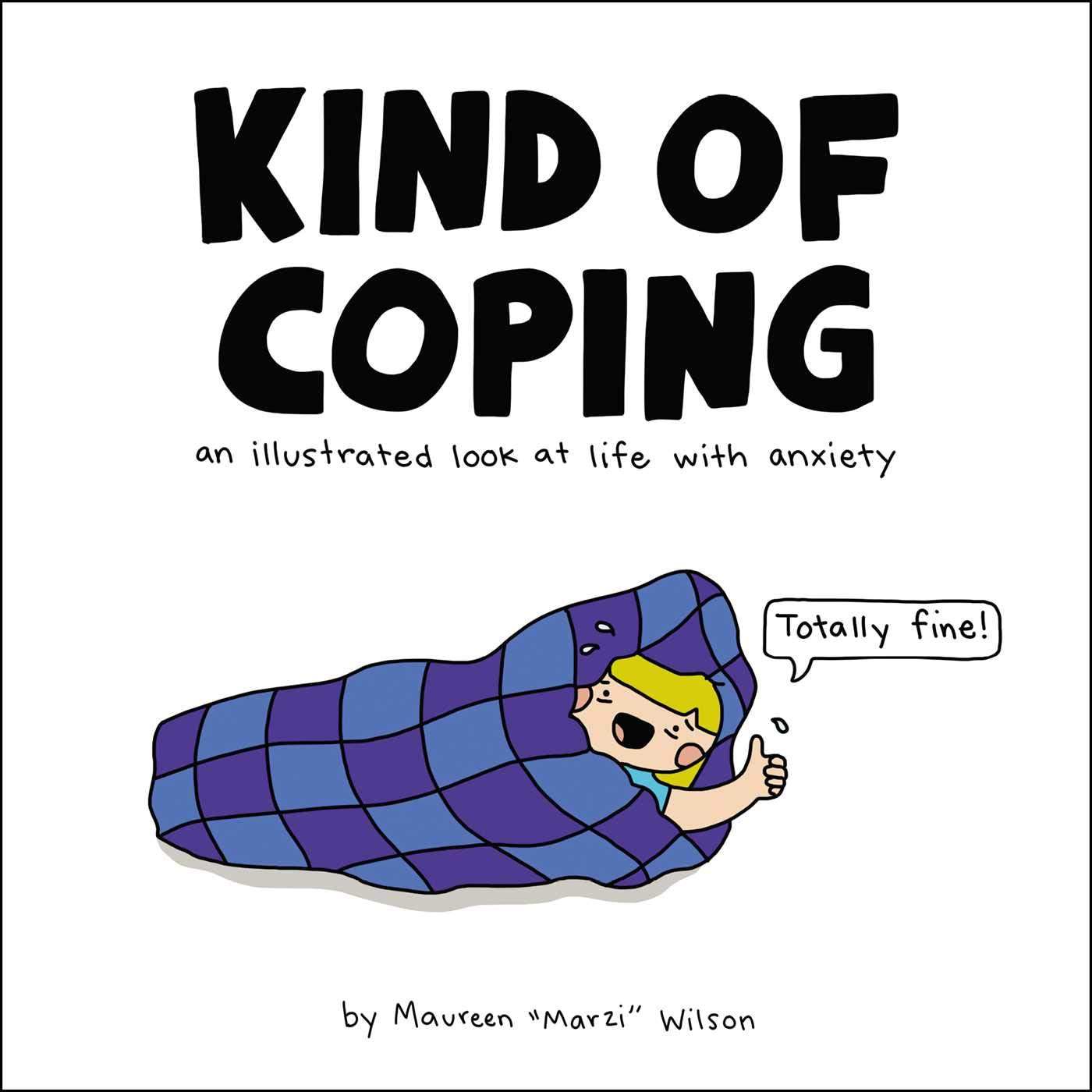 Product Image: Kind of Coping