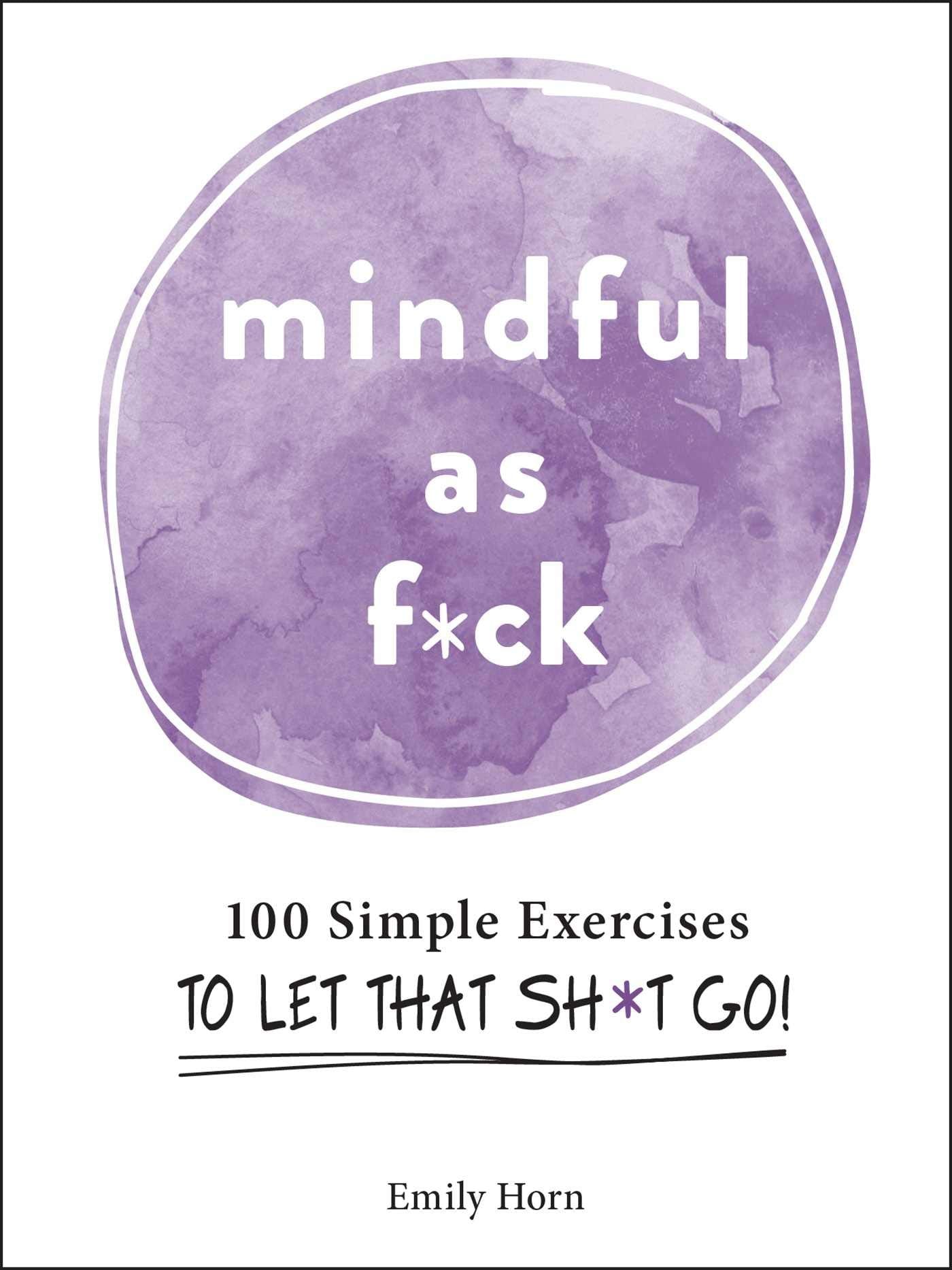Product Image: Mindful as F*ck