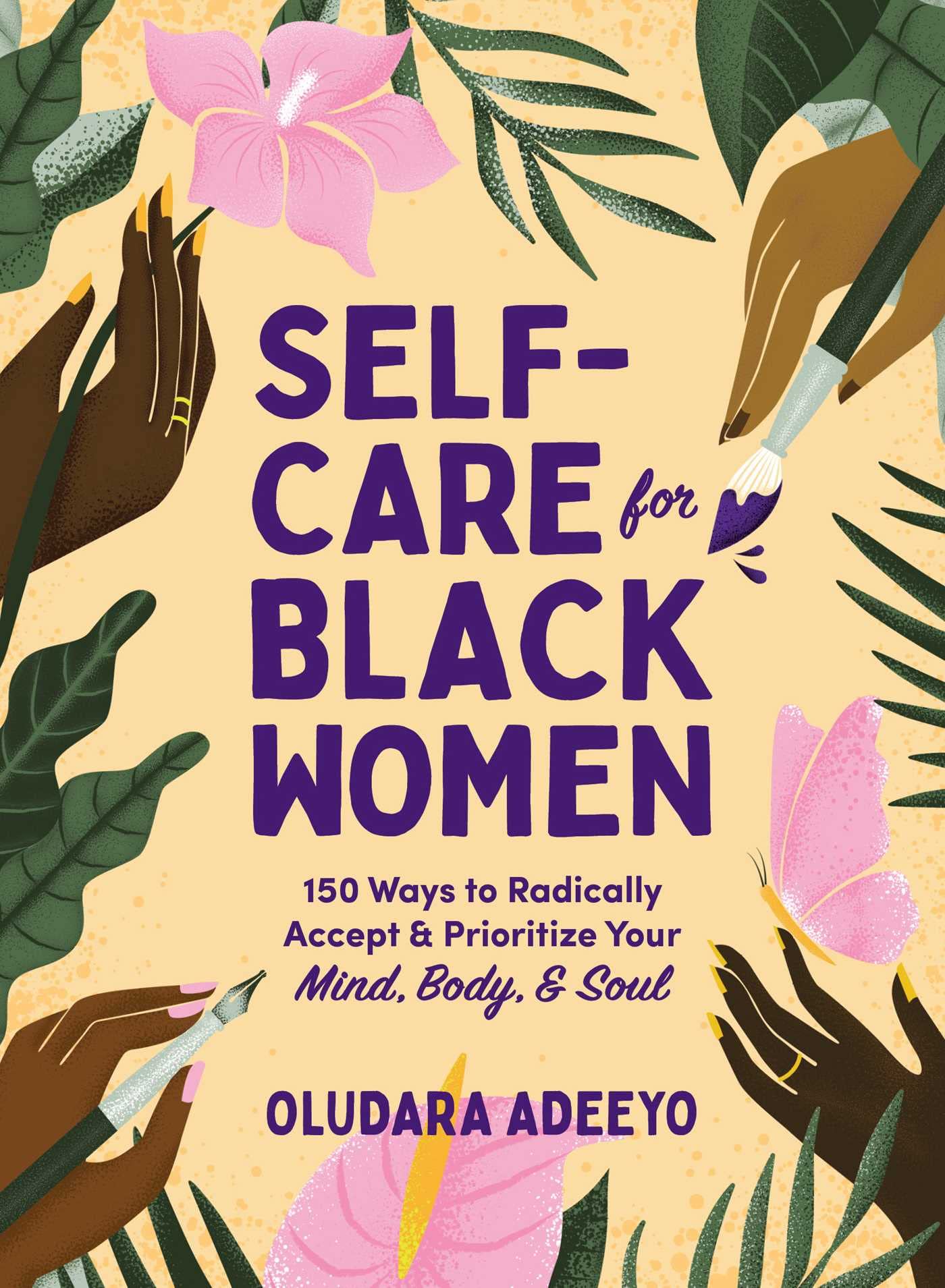 Self-Care for Black Women Social Sciences