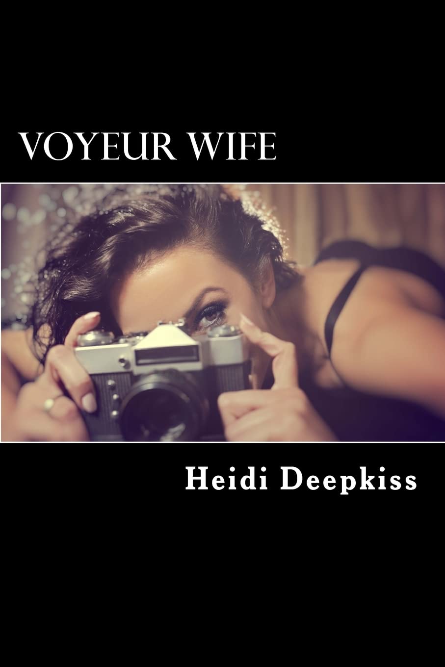 Voyeur Wife Eroticism