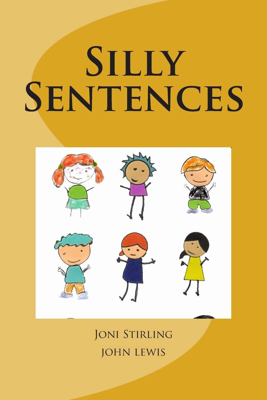 Silly Sentences: Animal words that start with the same letter in sentences Novels & Short Stories