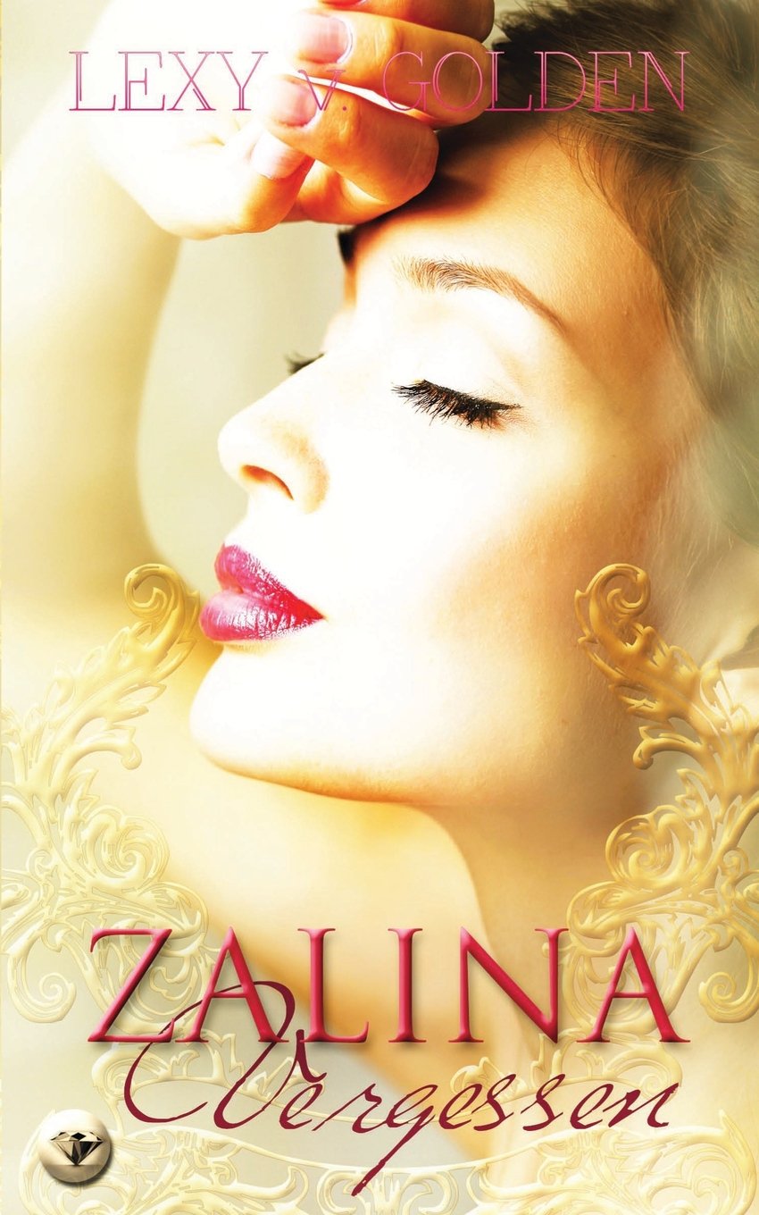 Zalina Vergessen Fantasy & Sci-Fi