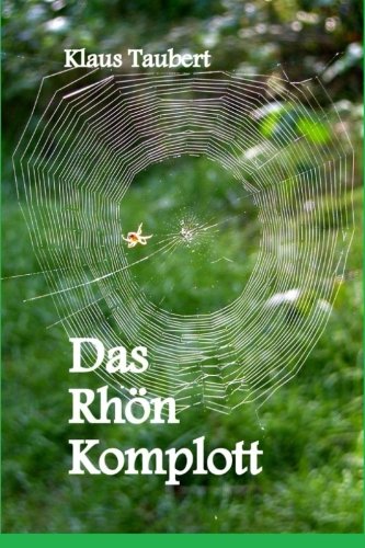 Product Image: Das Rhön Komplott