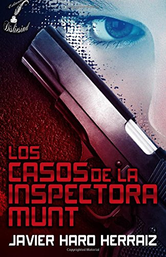 Los casos de la Inspectora Munt Action & Adventure