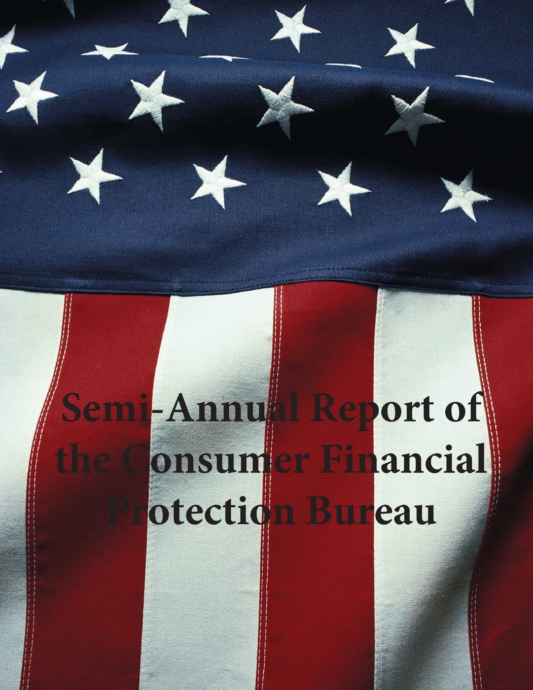 Semi-Annual Report of the Consumer Financial Protection Bureau Business, Finance & Career