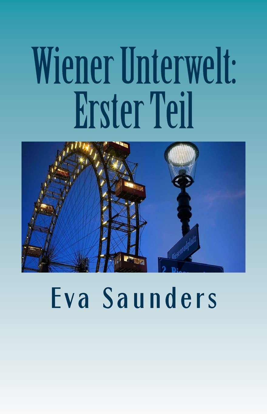 Product Image: Wiener Unterwelt: Erster Teil