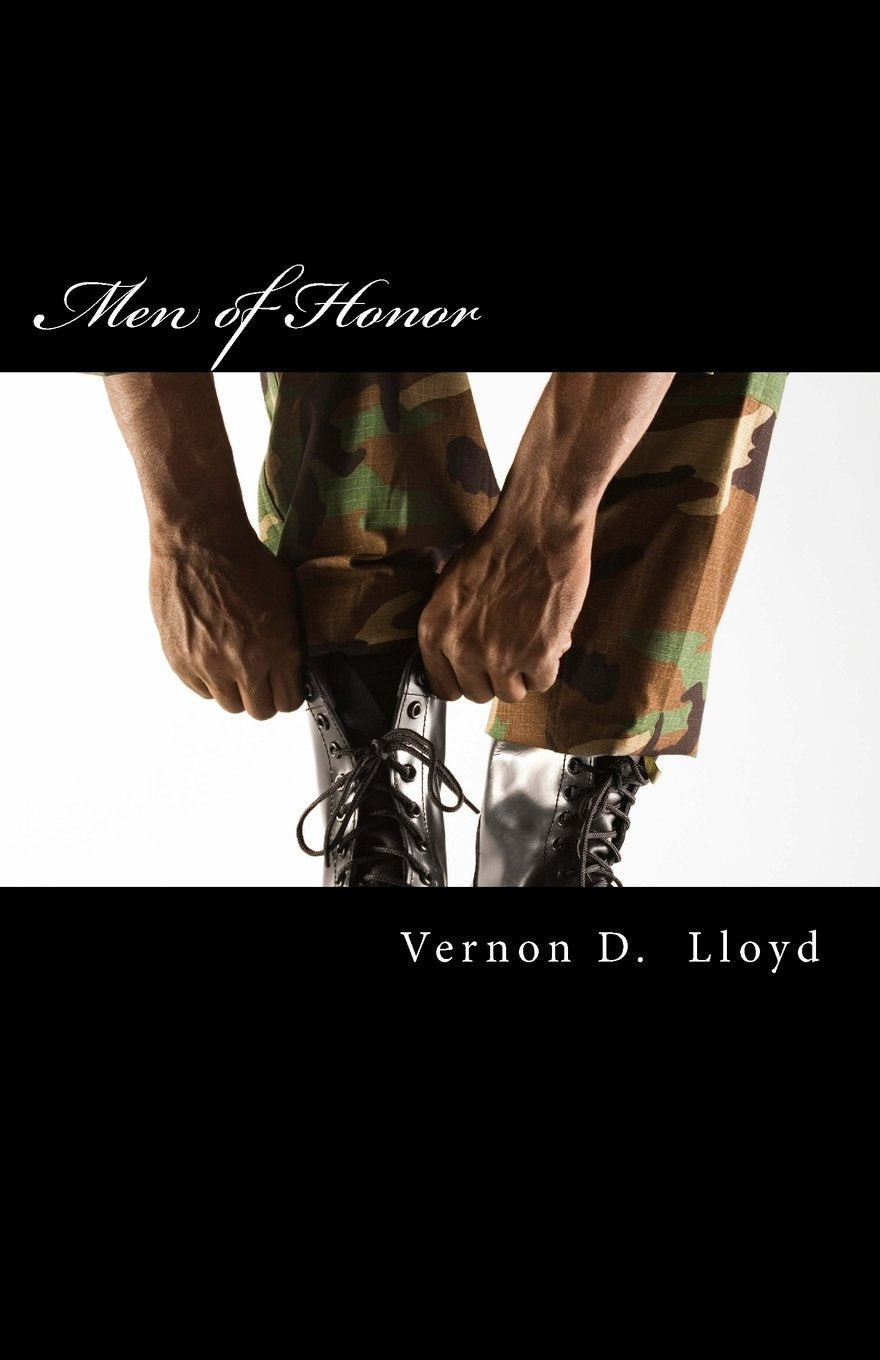 Men of Honor Partnership & Love