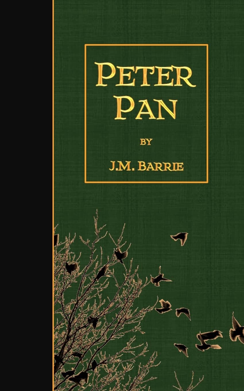 Peter Pan Classics