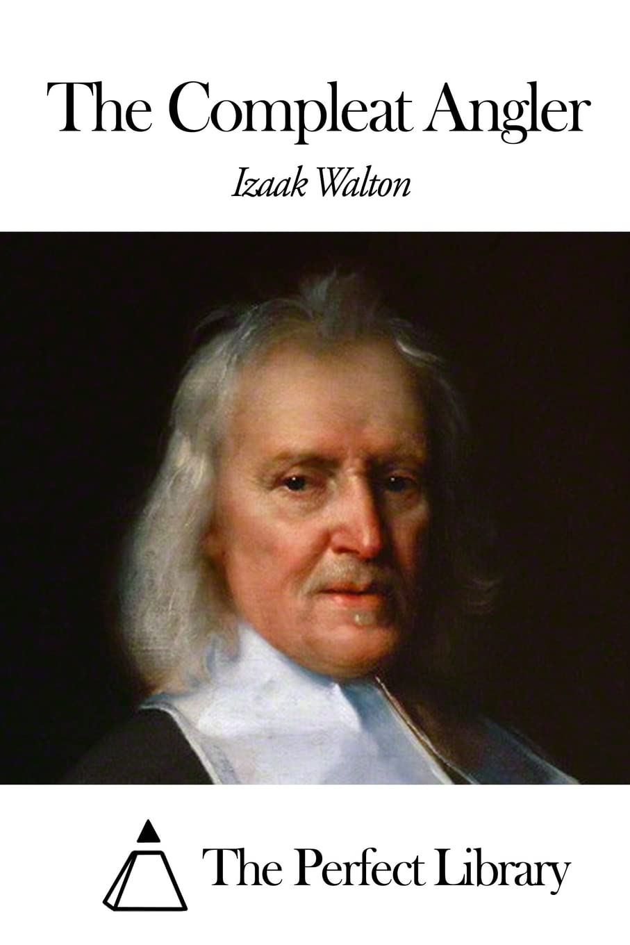 Product Image: The Compleat Angler (Perfect Library)