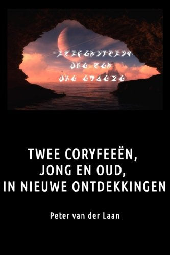 Twee coryfeeen, jong en oud, in nieuwe ontdekkingen Eroticism