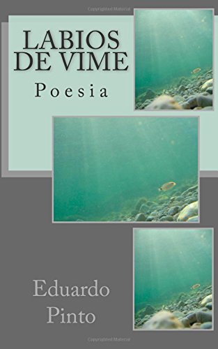 Product Image: Labios de Vime: Poesia