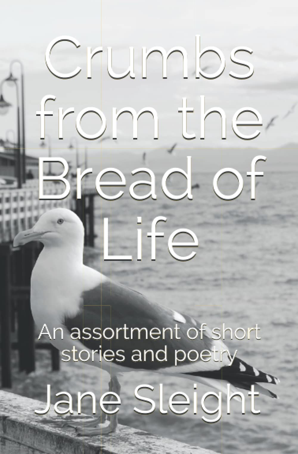 Crumbs from the bread of life: An assortment of short stories and poetry Essays & Short Stories