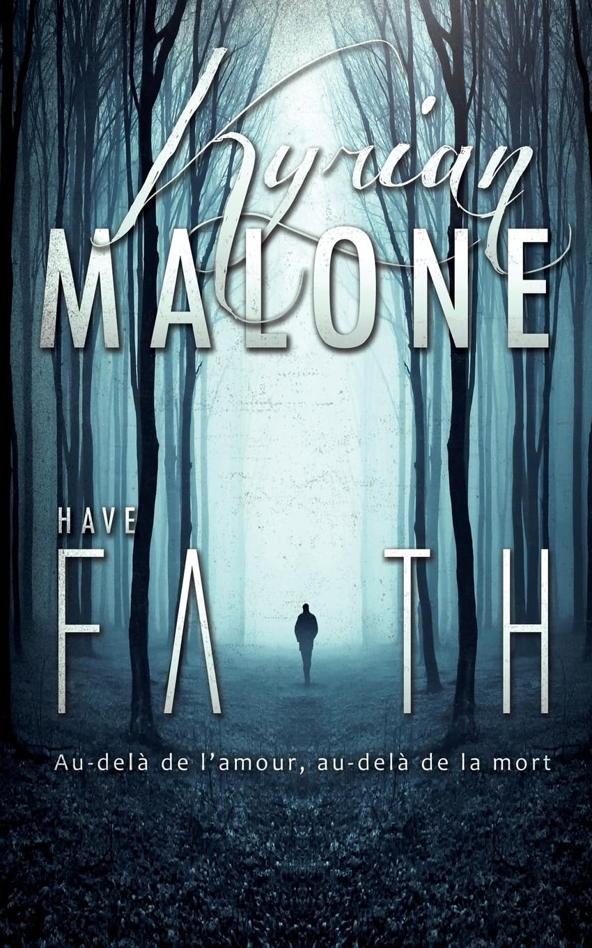 Have Faith | Garder la foi - (Roman lesbien, livre lesbien) LGBTQ+