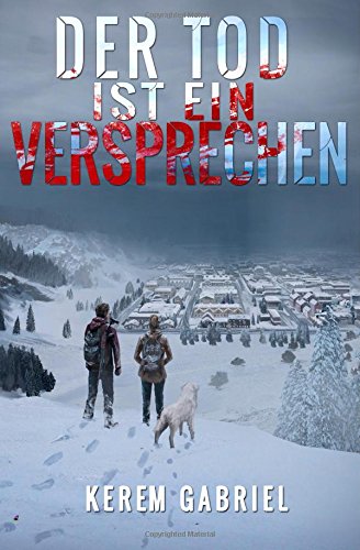 Der Tod ist ein Versprechen Horror & Mystery