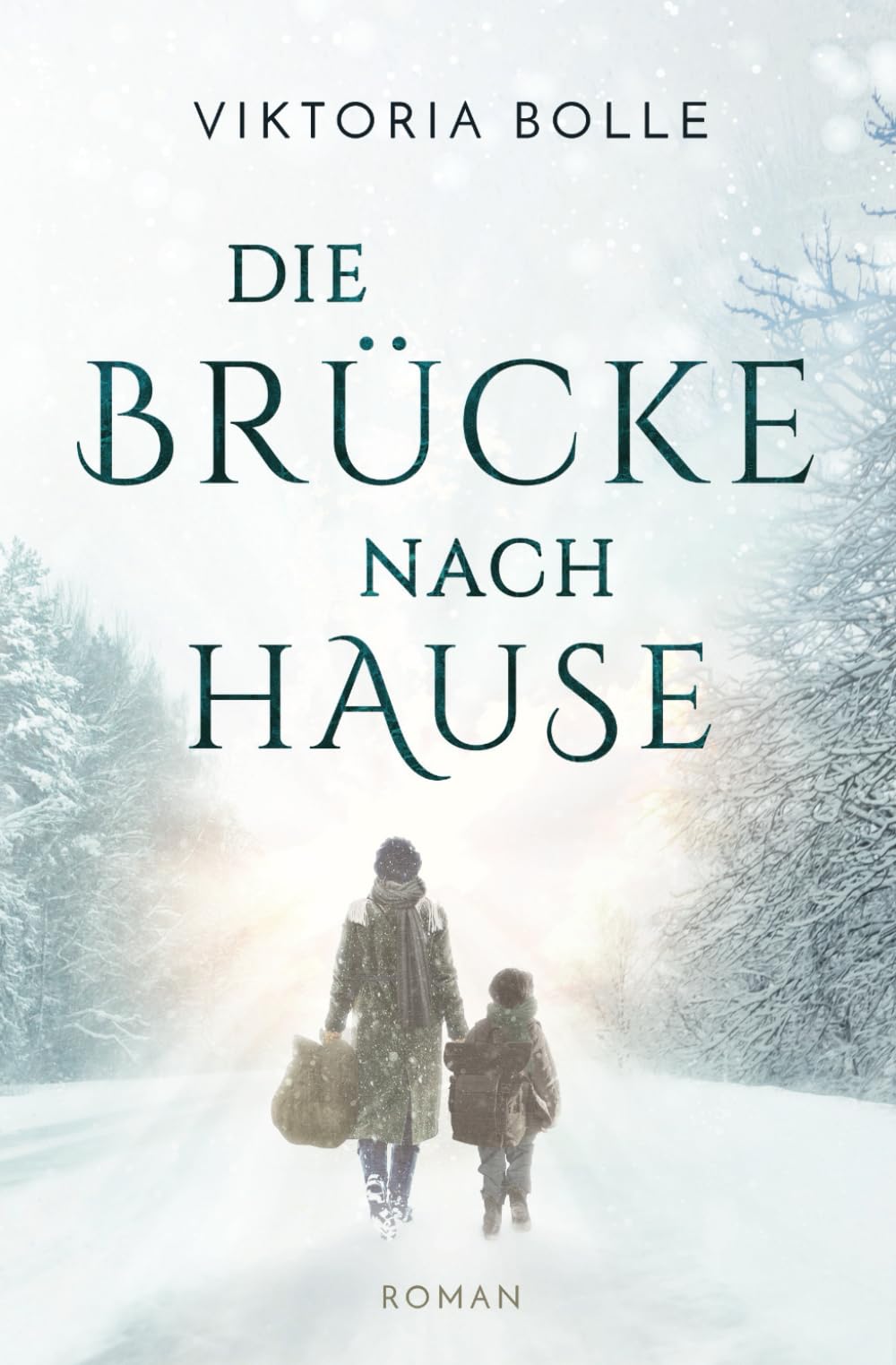 Die Brücke nach Hause Historical Fiction