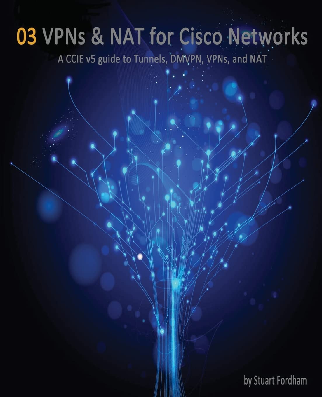 VPNs and NAT for Cisco Networks: A CCIE v5 guide to Tunnels, DMVPN, VPNs and NAT (Cisco CCIE Routing and Switching v5.0, Band 3) Computer Science