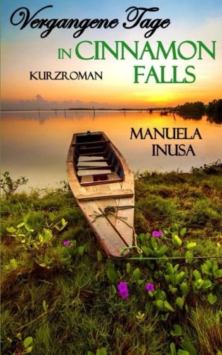 Vergangene Tage in Cinnamon Falls Contemporary literature
