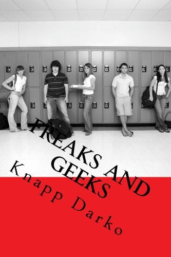 Freaks and Geeks: David is someone best described as a geek and Kirsty, well she calls herself a freak but when the two meet somehow they click.... and change one another " Humour & Satire