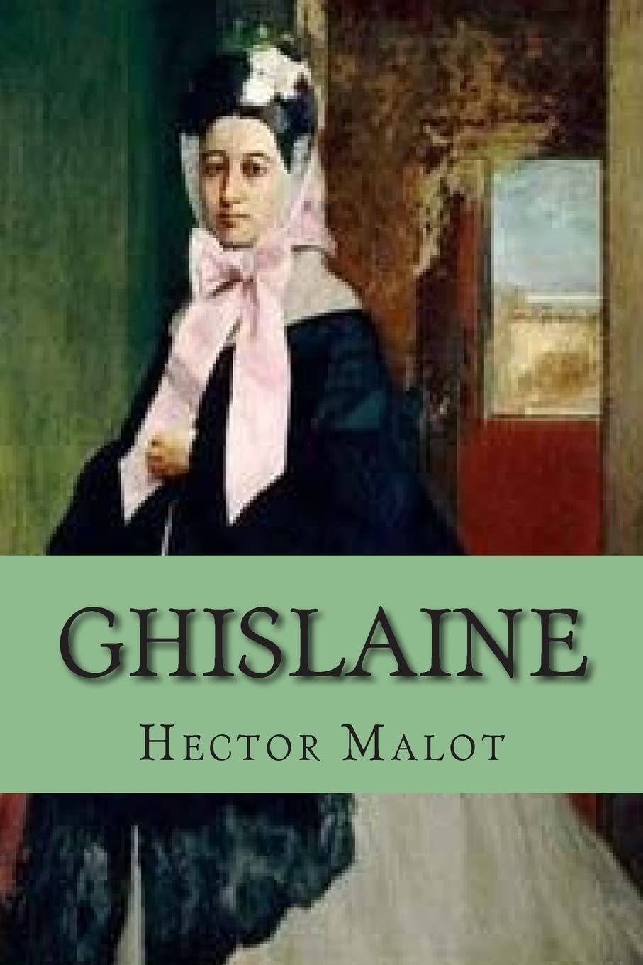 Ghislaine (Serie Hector malot, Band 14) International