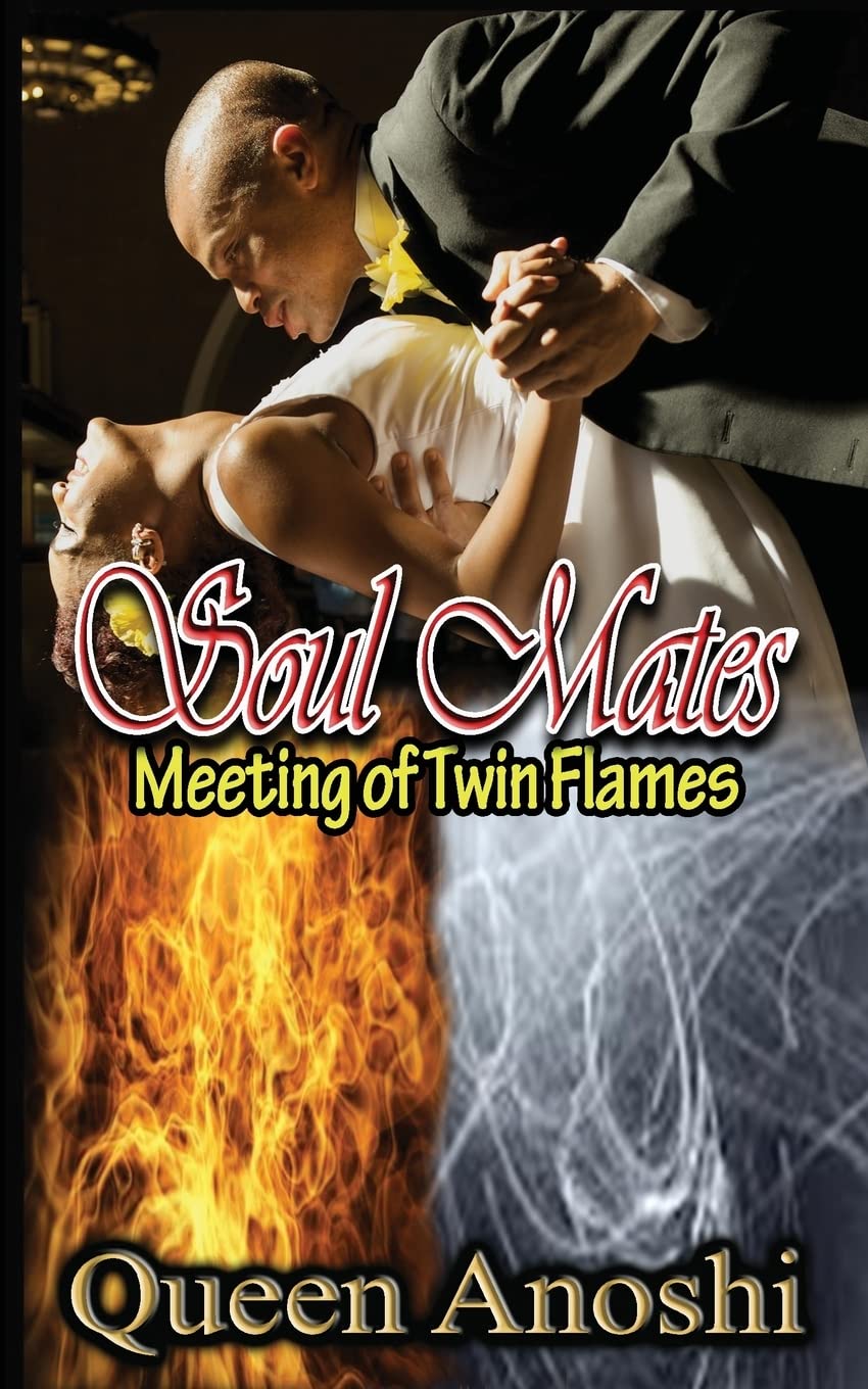 Soul Mates: Meeting of Twin Flames Contemporary literature
