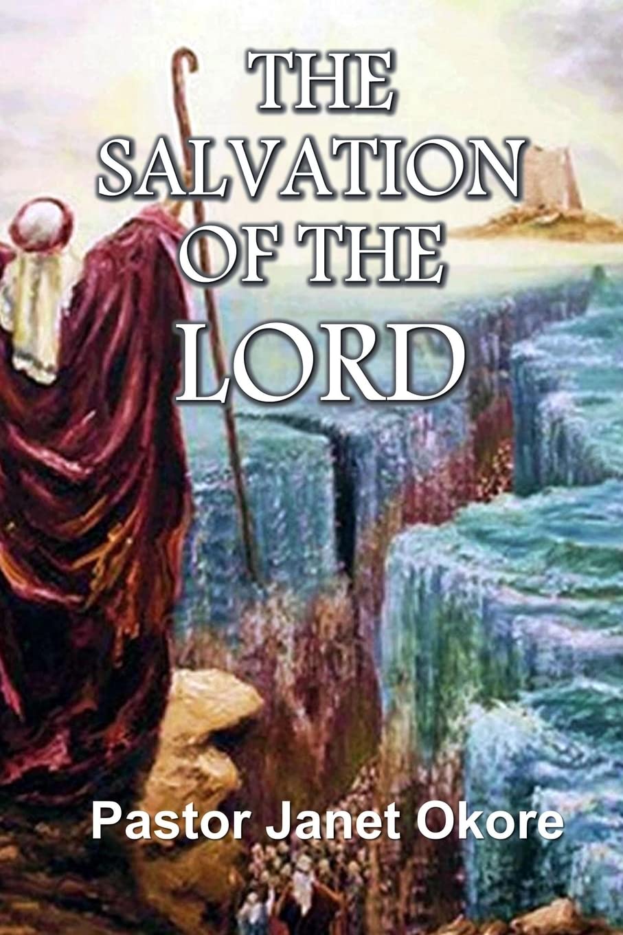 The Salvation Of The Lord Religion & Esotericism