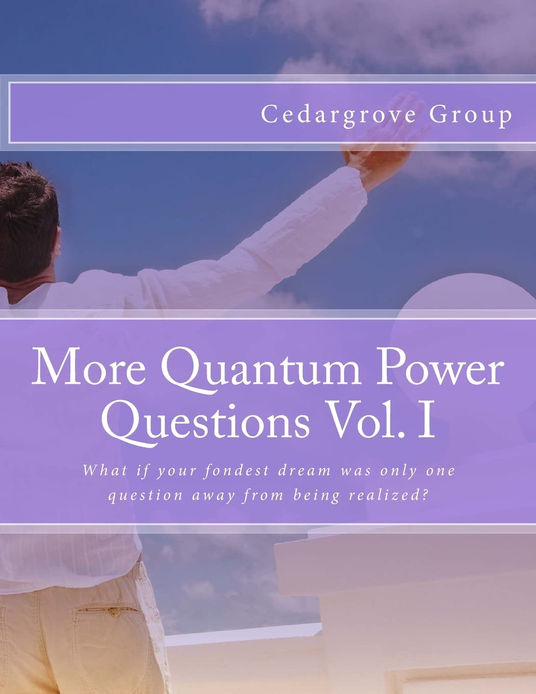 More Quantum Power Questions Vol. I Lifestyle