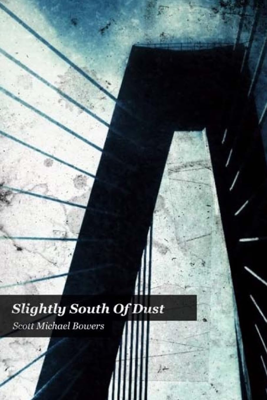 Product Image: Slightly South of Dust