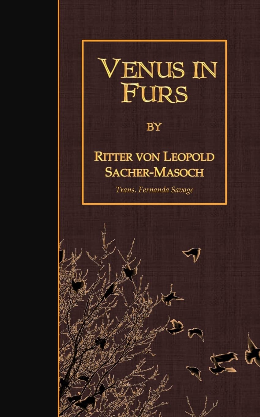 Venus in Furs Classics