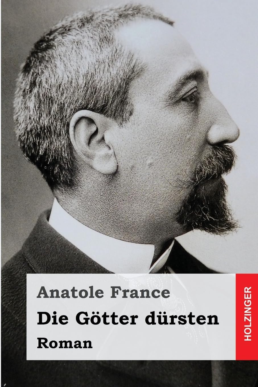Die Götter dürsten Classics