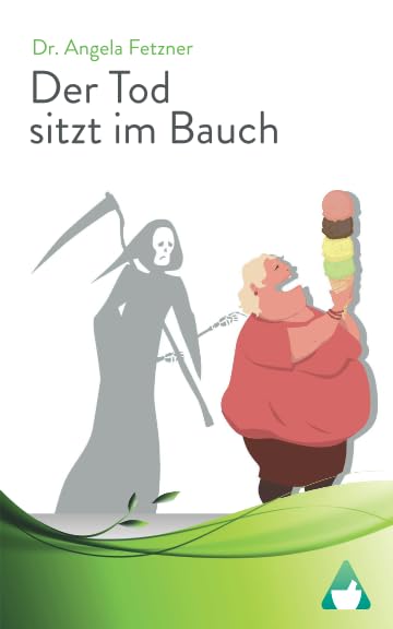 Der Tod sitzt im Bauch Medicine