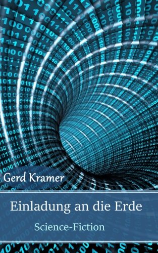 Einladung an die Erde: Science-Fiction Fantasy & Sci-Fi Books